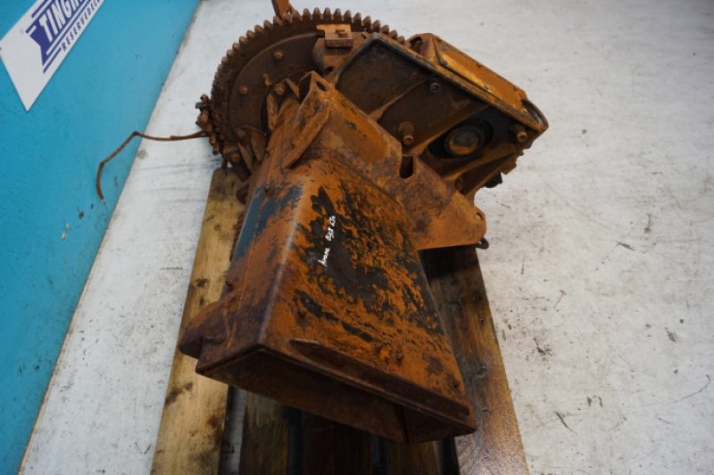 Sonstiges typu Krone 630, Gebrauchtmaschine v Hemmet (Obrázek 10)