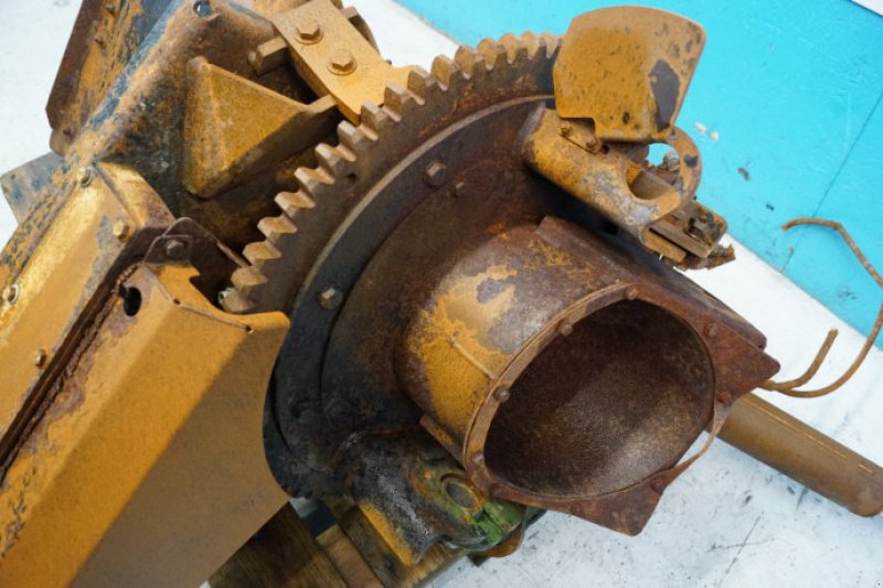 Sonstiges typu Krone 630, Gebrauchtmaschine v Hemmet (Obrázek 21)