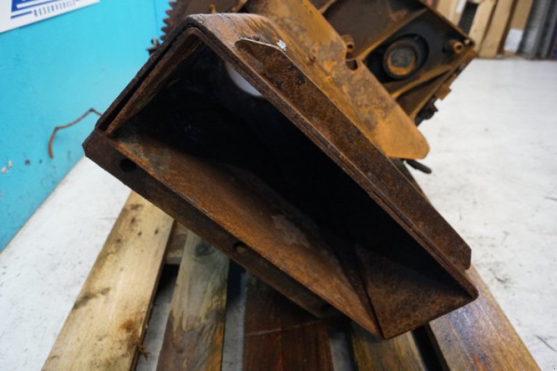 Sonstiges typu Krone 630, Gebrauchtmaschine v Hemmet (Obrázek 18)