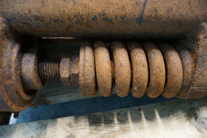 Sonstiges typu Krone 630, Gebrauchtmaschine v Hemmet (Obrázek 13)