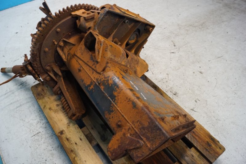 Sonstiges typu Krone 630, Gebrauchtmaschine v Hemmet (Obrázek 12)