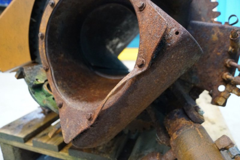 Sonstiges typu Krone 630, Gebrauchtmaschine v Hemmet (Obrázek 22)