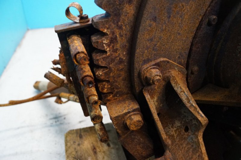 Sonstiges typu Krone 630, Gebrauchtmaschine v Hemmet (Obrázek 14)