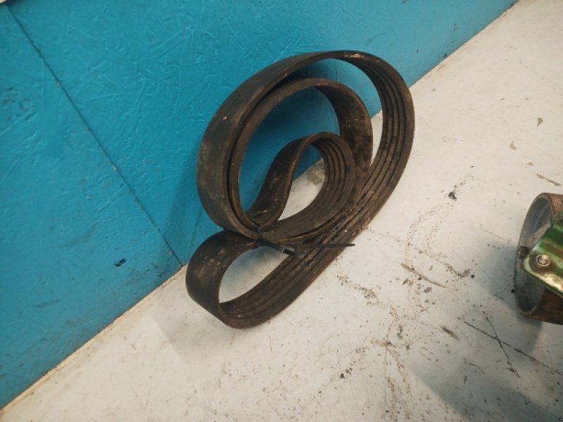 Sonstiges of the type Krone 630, Gebrauchtmaschine in Hemmet (Picture 8)