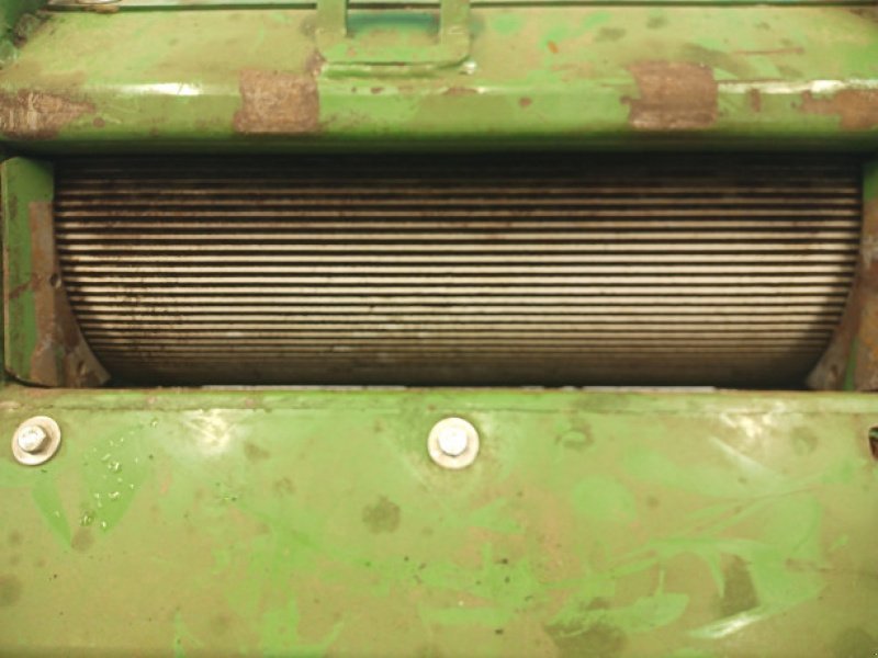 Sonstiges of the type Krone 630, Gebrauchtmaschine in Hemmet (Picture 12)