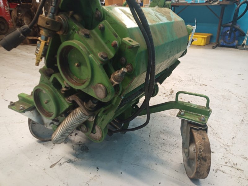 Sonstiges of the type Krone 630, Gebrauchtmaschine in Hemmet (Picture 4)