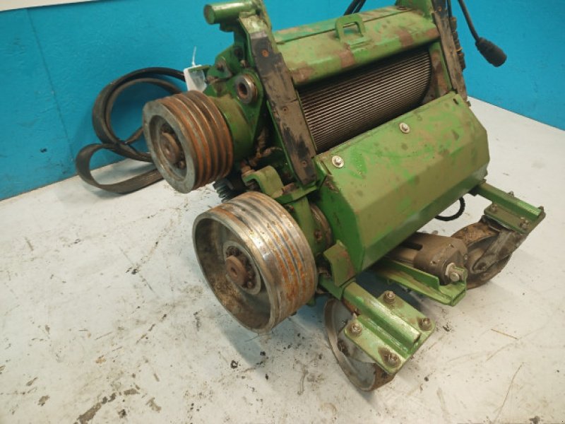 Sonstiges of the type Krone 630, Gebrauchtmaschine in Hemmet (Picture 2)