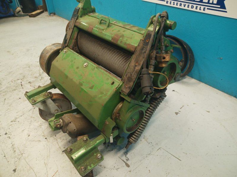 Sonstiges of the type Krone 630, Gebrauchtmaschine in Hemmet (Picture 3)