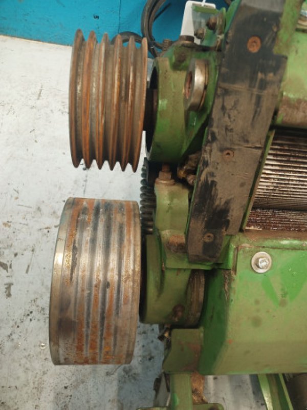Sonstiges of the type Krone 630, Gebrauchtmaschine in Hemmet (Picture 7)