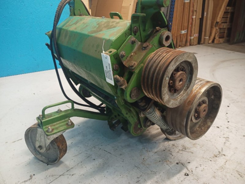 Sonstiges of the type Krone 630, Gebrauchtmaschine in Hemmet (Picture 5)