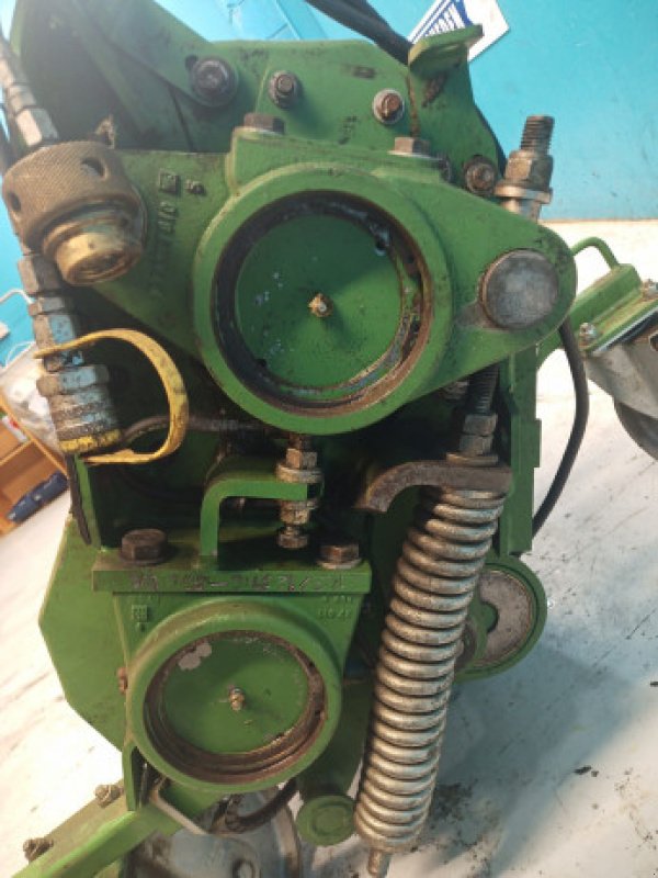 Sonstiges of the type Krone 630, Gebrauchtmaschine in Hemmet (Picture 9)