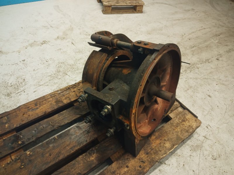 Sonstiges typu Krone 630, Gebrauchtmaschine v Hemmet (Obrázek 3)