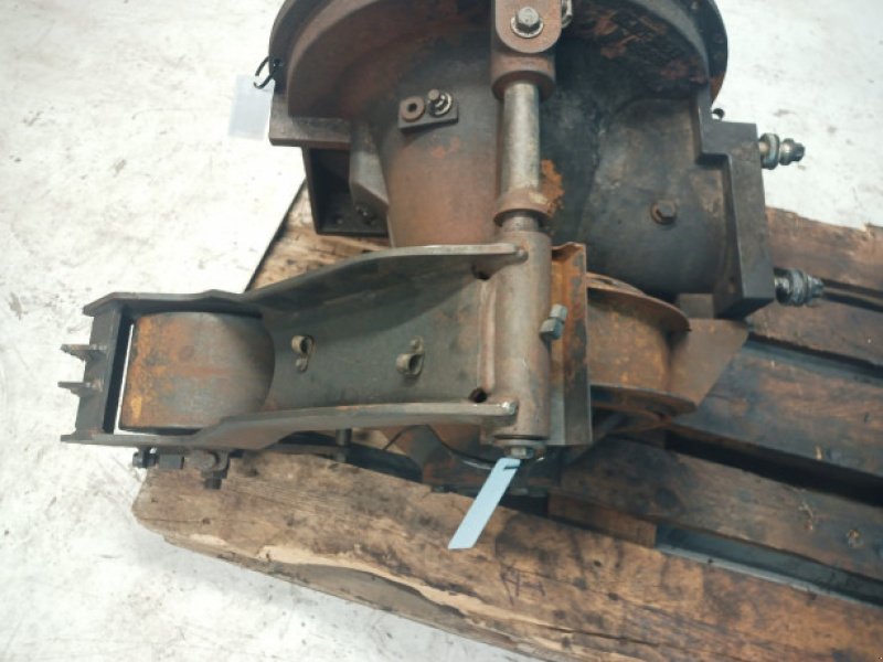 Sonstiges typu Krone 630, Gebrauchtmaschine v Hemmet (Obrázek 11)