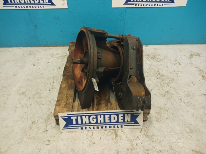 Sonstiges tipa Krone 630, Gebrauchtmaschine u Hemmet (Slika 1)