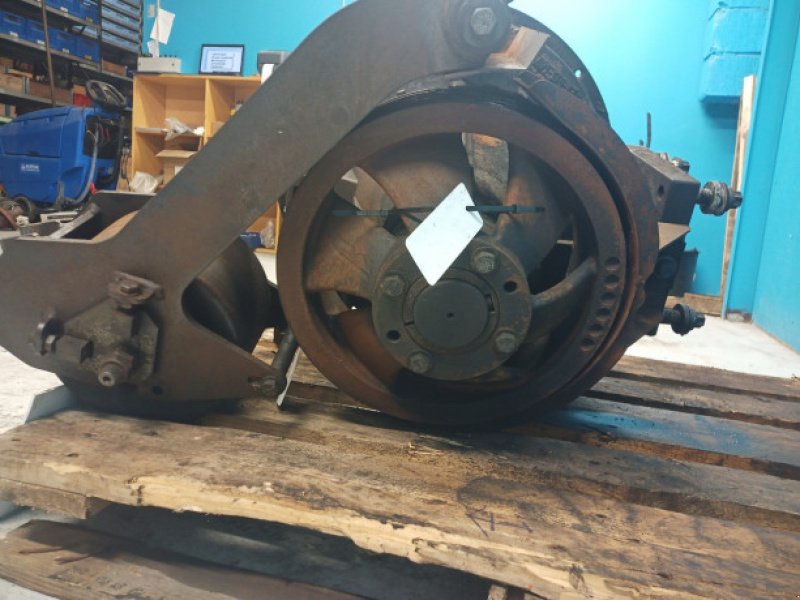 Sonstiges typu Krone 630, Gebrauchtmaschine v Hemmet (Obrázek 12)