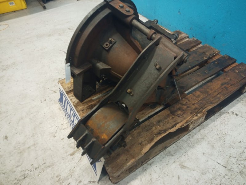 Sonstiges typu Krone 630, Gebrauchtmaschine v Hemmet (Obrázek 5)