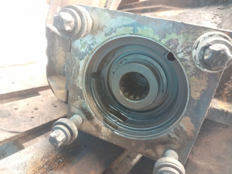 Sonstiges typu Krone 630, Gebrauchtmaschine v Hemmet (Obrázek 10)