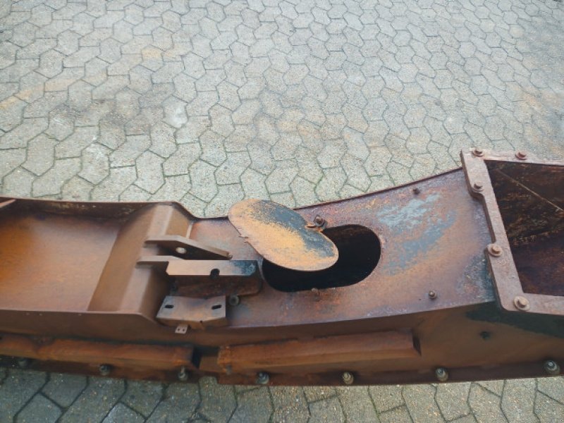 Sonstiges of the type Krone 630, Gebrauchtmaschine in Hemmet (Picture 4)