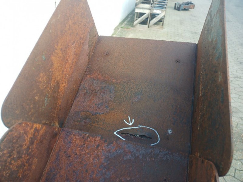 Sonstiges of the type Krone 630, Gebrauchtmaschine in Hemmet (Picture 16)