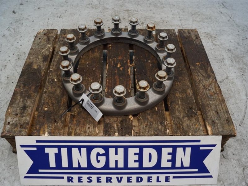 Sonstiges of the type Krone 630, Gebrauchtmaschine in Hemmet (Picture 1)