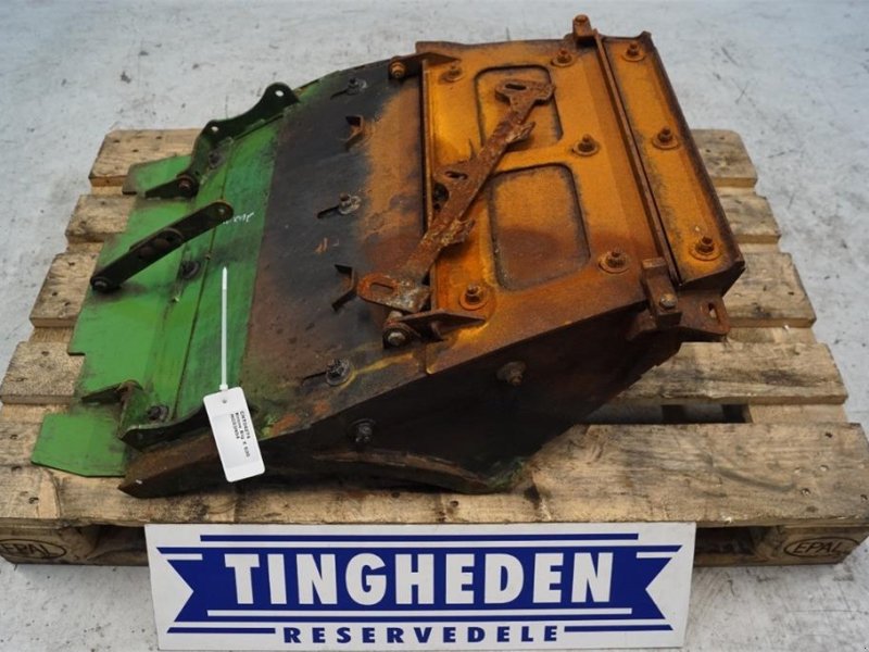 Sonstiges typu Krone 630, Gebrauchtmaschine v Hemmet (Obrázek 1)