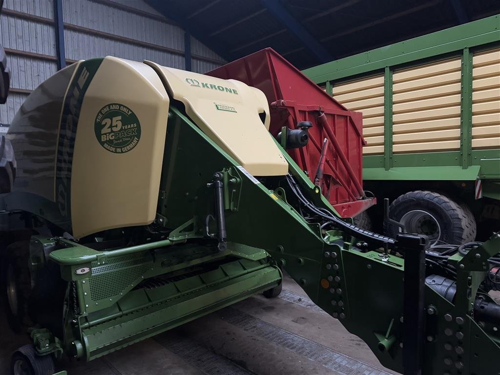 Sonstiges of the type Krone 890, Gebrauchtmaschine in Skærbæk (Picture 2)