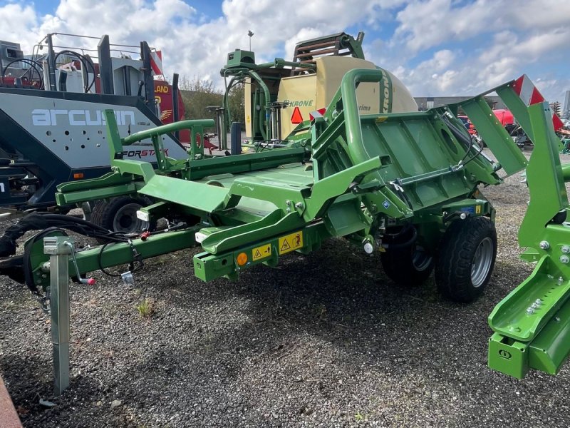 Sonstiges del tipo Krone Balecollect 1230 Ballesamlevogn, Gebrauchtmaschine In Horsens (Immagine 1)