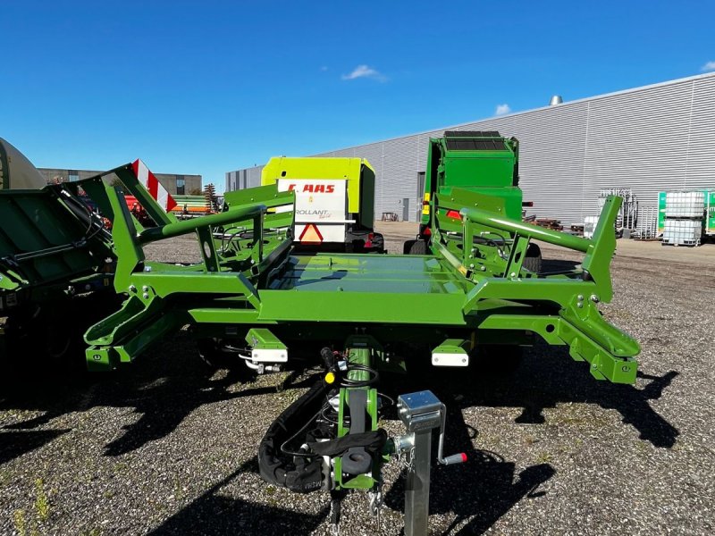 Sonstiges типа Krone Balecollect, Gebrauchtmaschine в Horsens (Фотография 1)