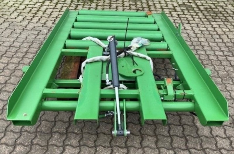 Sonstiges типа Krone Ballesliske, Gebrauchtmaschine в Horsens (Фотография 4)