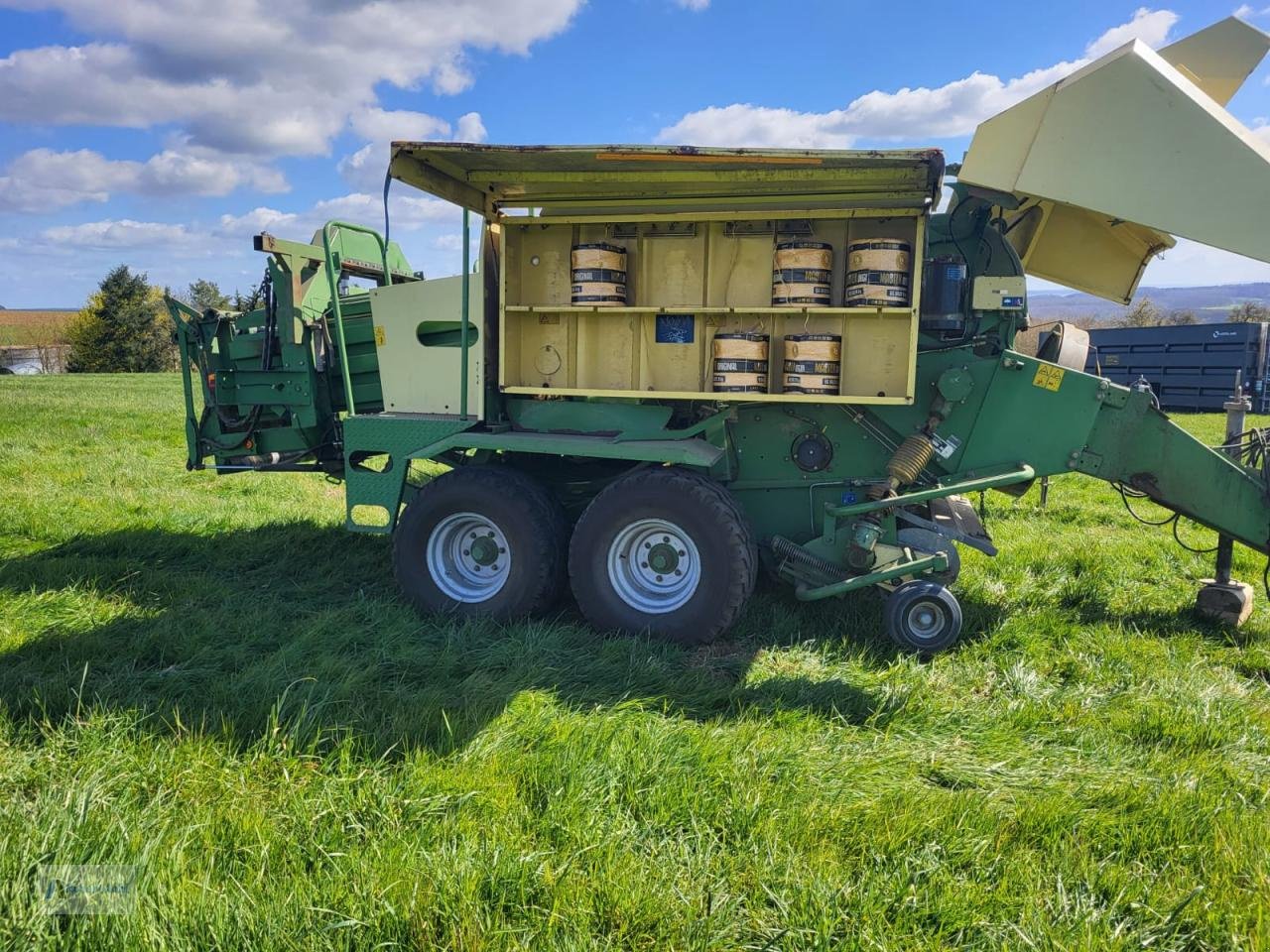 Sonstiges del tipo Krone Big Pack 120-80, Gebrauchtmaschine en Hillesheim (Imagen 3)