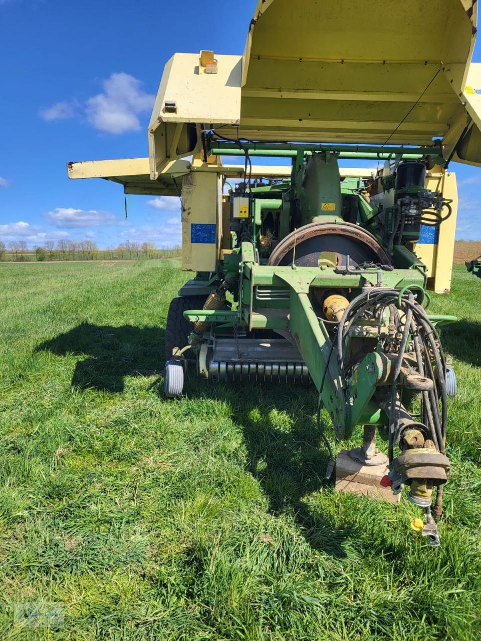 Sonstiges del tipo Krone Big Pack 120-80, Gebrauchtmaschine en Hillesheim (Imagen 9)