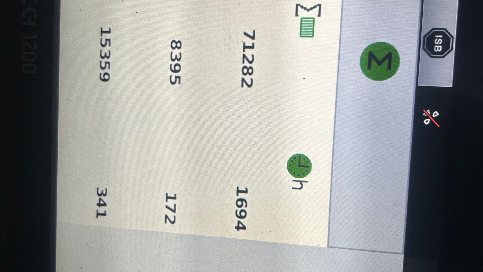 Sonstiges of the type Krone BiG Pack 1290 HDP ll, Gebrauchtmaschine in Asperup (Picture 6)