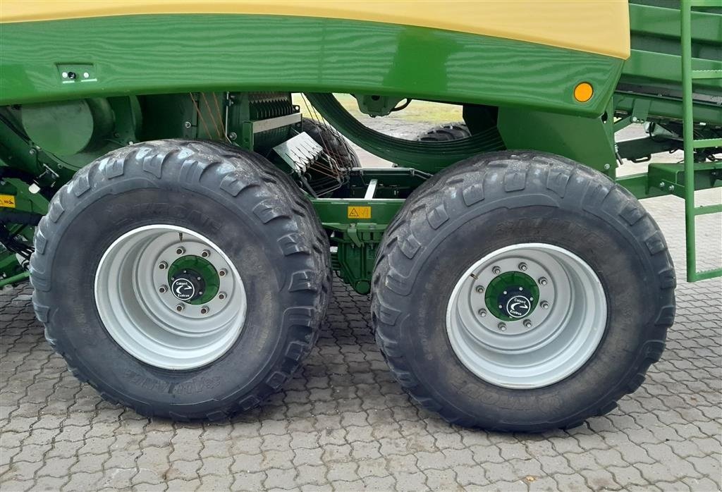 Sonstiges tip Krone Big Pack 1290 HDP VC 51 knive, Gebrauchtmaschine in Horsens (Poză 11)