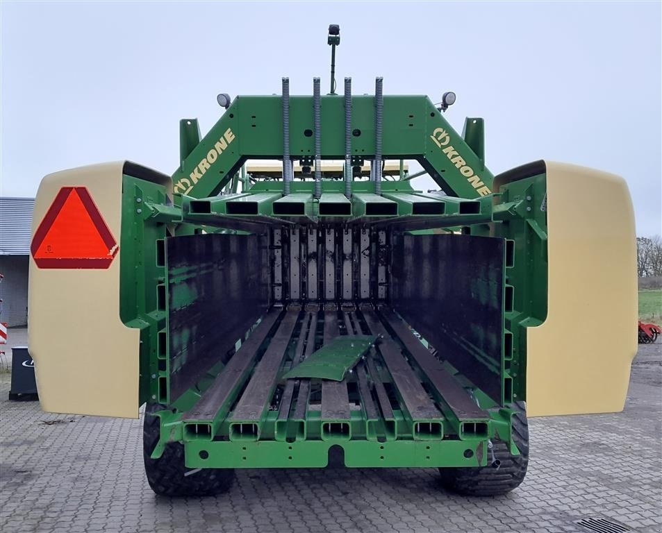 Sonstiges tip Krone Big Pack 1290 HDP VC 51 knive, Gebrauchtmaschine in Horsens (Poză 4)