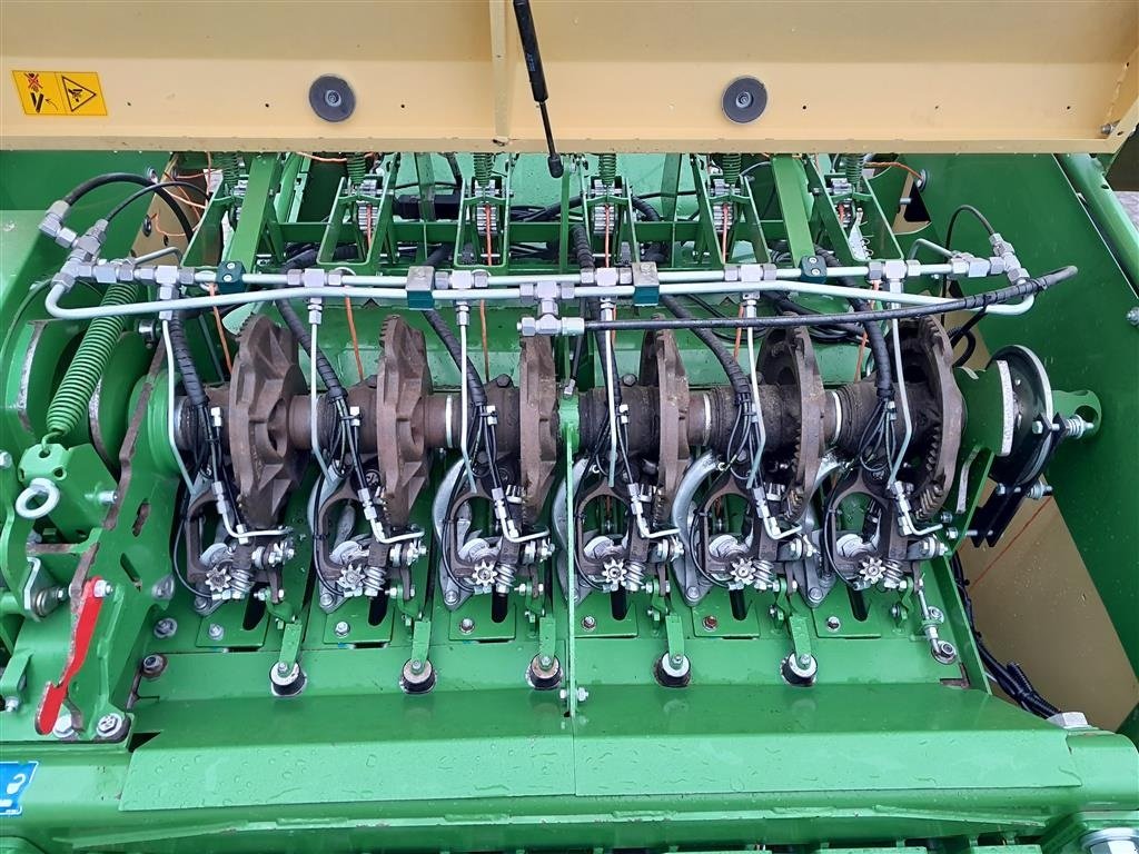 Sonstiges tip Krone Big Pack 1290 HDP VC 51 knive, Gebrauchtmaschine in Horsens (Poză 20)