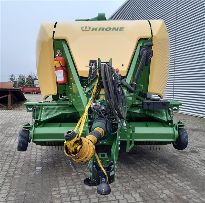 Sonstiges tip Krone Big Pack 1290 HDP VC 51 knive, Gebrauchtmaschine in Horsens (Poză 8)
