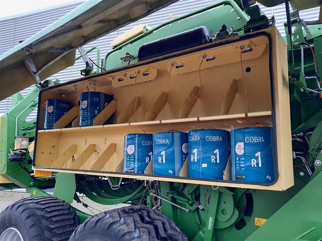 Sonstiges tip Krone Big Pack 1290 HDP VC 51 knive, Gebrauchtmaschine in Horsens (Poză 14)