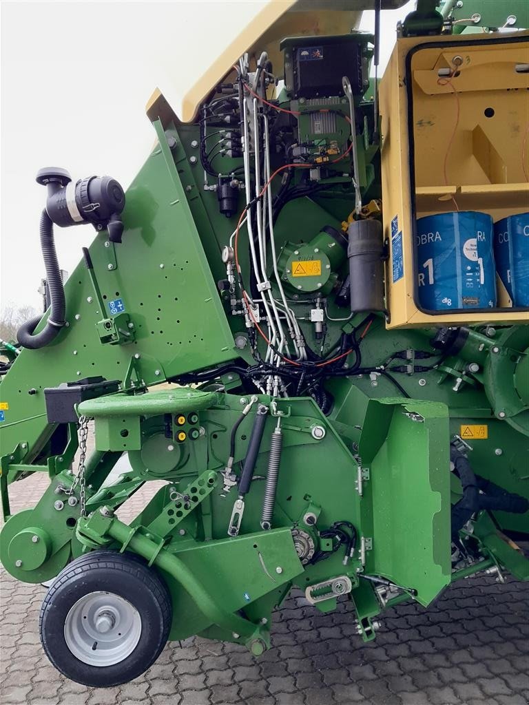 Sonstiges tip Krone Big Pack 1290 HDP VC 51 knive, Gebrauchtmaschine in Horsens (Poză 18)