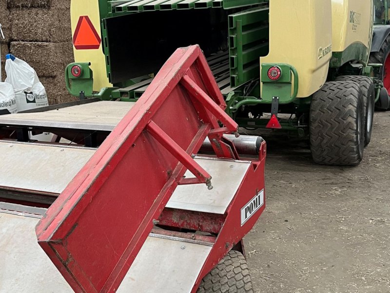 Sonstiges del tipo Krone Big Pack 1290 HDP XC M. pomivogn, Gebrauchtmaschine In Horsens (Immagine 1)