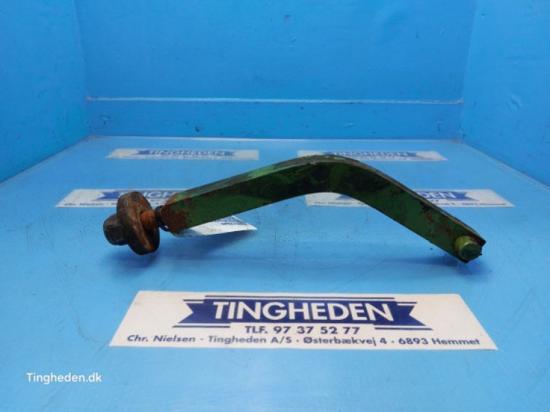 Sonstiges of the type Krone Big X 630, Gebrauchtmaschine in Hemmet (Picture 1)