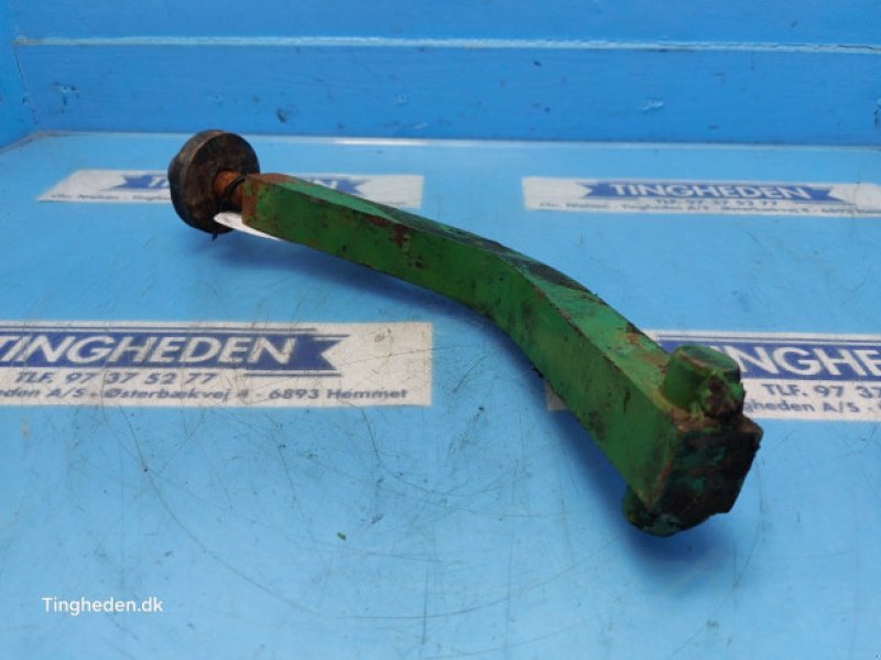 Sonstiges of the type Krone Big X 630, Gebrauchtmaschine in Hemmet (Picture 9)