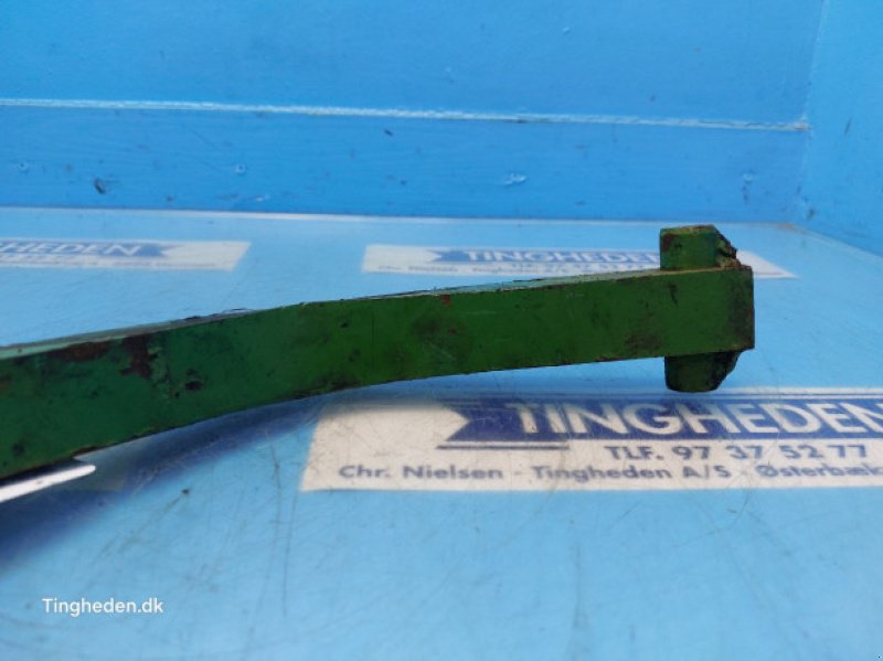 Sonstiges of the type Krone Big X 630, Gebrauchtmaschine in Hemmet (Picture 5)