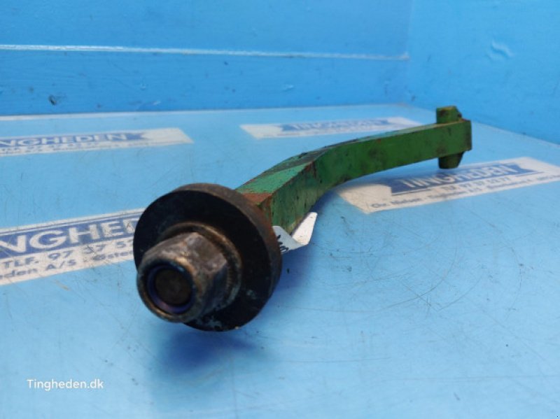 Sonstiges of the type Krone Big X 630, Gebrauchtmaschine in Hemmet (Picture 3)