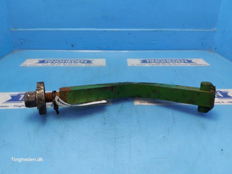 Sonstiges of the type Krone Big X 630, Gebrauchtmaschine in Hemmet (Picture 2)