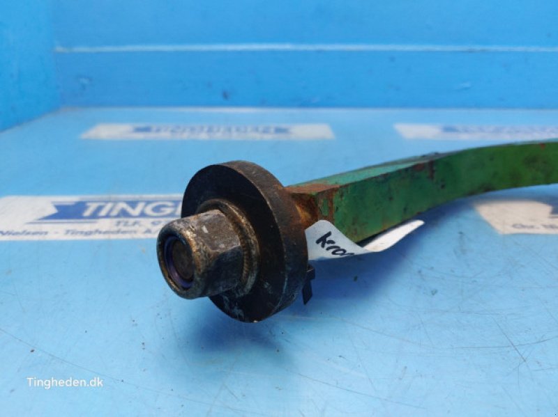 Sonstiges of the type Krone Big X 630, Gebrauchtmaschine in Hemmet (Picture 4)