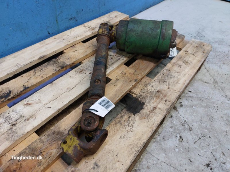 Sonstiges of the type Krone Big X 630, Gebrauchtmaschine in Hemmet (Picture 2)