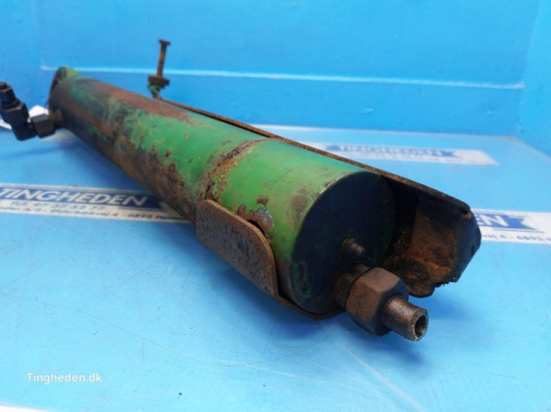 Sonstiges des Typs Krone Big X 630, Gebrauchtmaschine in Hemmet (Bild 13)