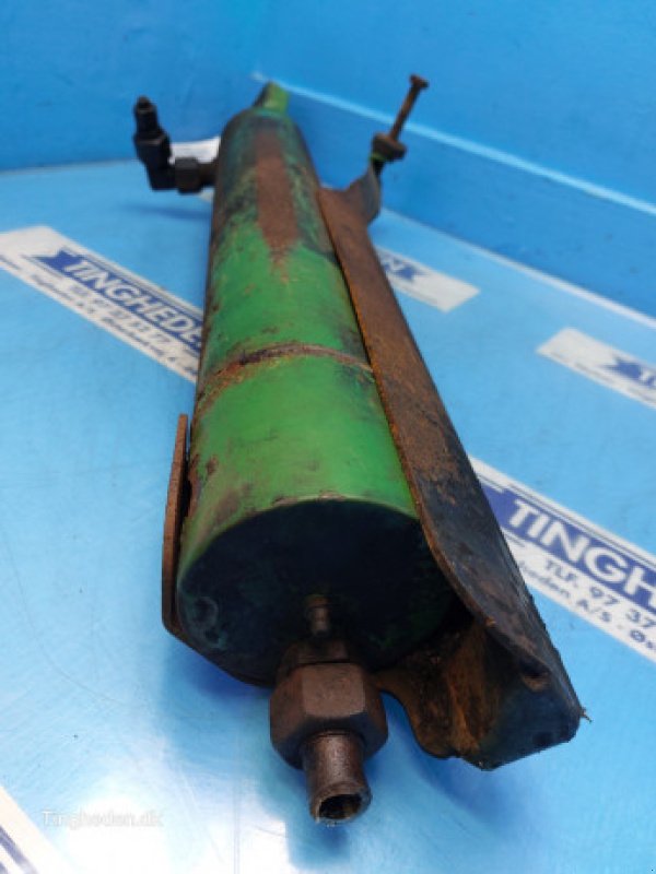 Sonstiges des Typs Krone Big X 630, Gebrauchtmaschine in Hemmet (Bild 15)