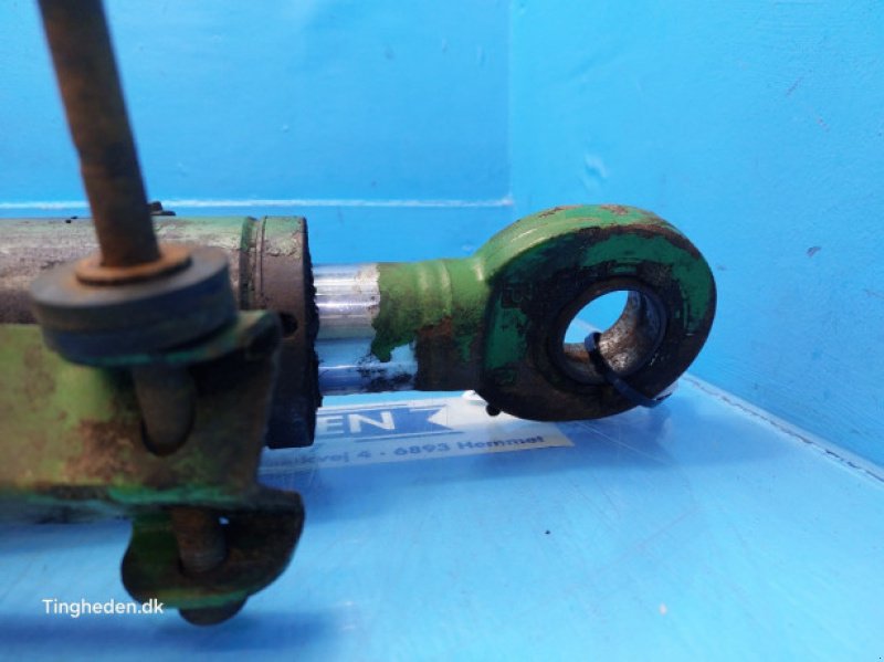 Sonstiges des Typs Krone Big X 630, Gebrauchtmaschine in Hemmet (Bild 2)