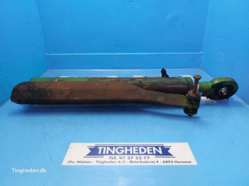 Sonstiges des Typs Krone Big X 630, Gebrauchtmaschine in Hemmet (Bild 1)